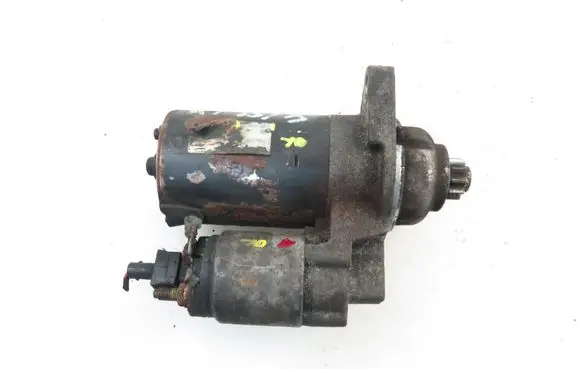 Skoda Octavia Mk1 (1U) Starter motor 0001121026