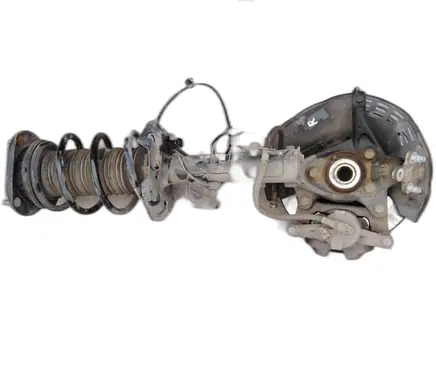 Toyota Corolla E210 E21 Rear wheel hub 48510-02M60