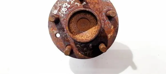 Ford Mondeo MK IV Rear wheel hub 