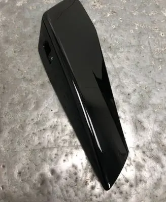 Volkswagen ID.3 Quarter vent window switch 10A867227BBILI 10A867227B