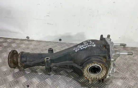 Subaru Forester SK Rear differential SD0160