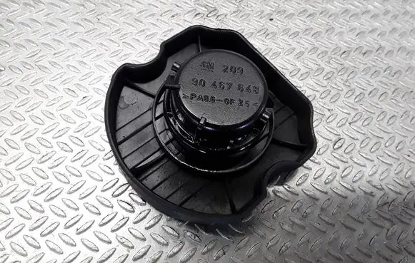 Opel Astra G Oil filler cap 90467648