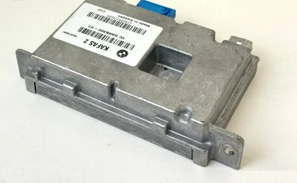 Mini Cooper Countryman F60 Camera control unit module 5A0B302