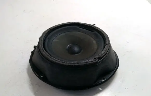 Ford Focus C-MAX Front door speaker 3M5T18808AC