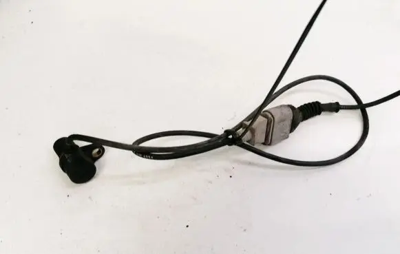 Crankshaft position sensor