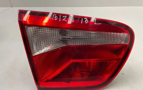 Seat Ibiza IV (6J,6P) Tailgate rear/tail lights 6J8945107C 6L8945093C