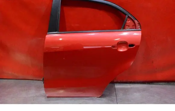 KIA Rio Rear door