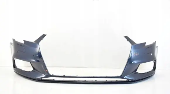 Audi A3 S3 8V Front bumper 8V5807437P