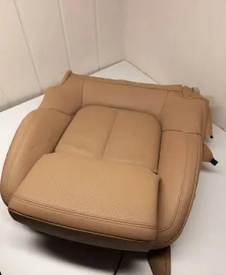 Porsche Macan (95B) Other seats 95B881405BA 10550R41300A