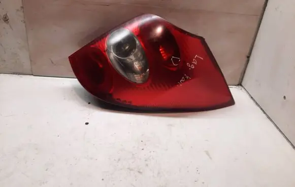Renault Laguna II Rear/tail lights 8200002472