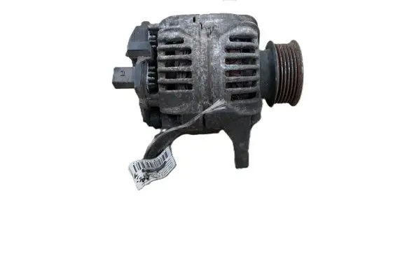 Iveco Daily 3rd gen Generator/alternator 0124320001 500317453