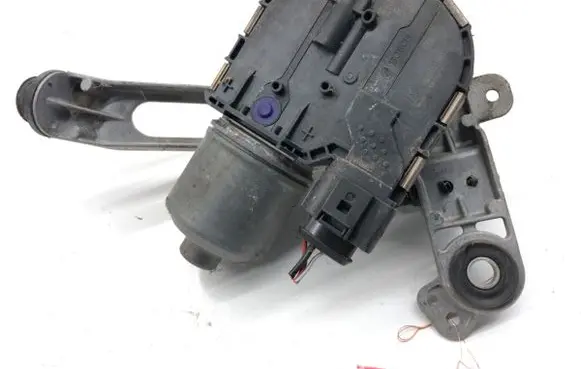Ford Focus Front wiper linkage and motor BM5117504BL