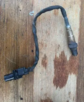 Citroen DS5 Lambda probe sensor 9681852780 BG91-9D375-AA