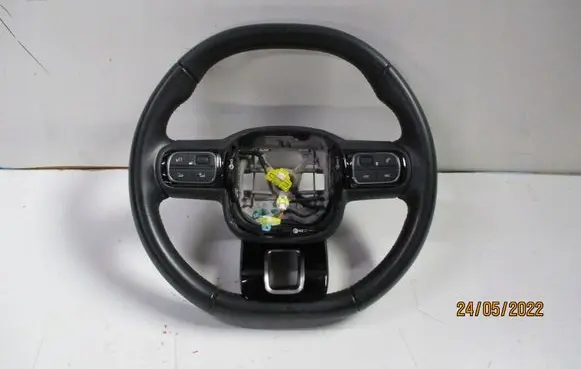 Citroen C5 Aircross Steering wheel