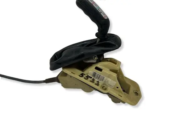 Jeep Cherokee III KJ Gear shifter/selector P52104311AE