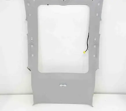 Peugeot 3008 I Headlining 9688429880 9647645680