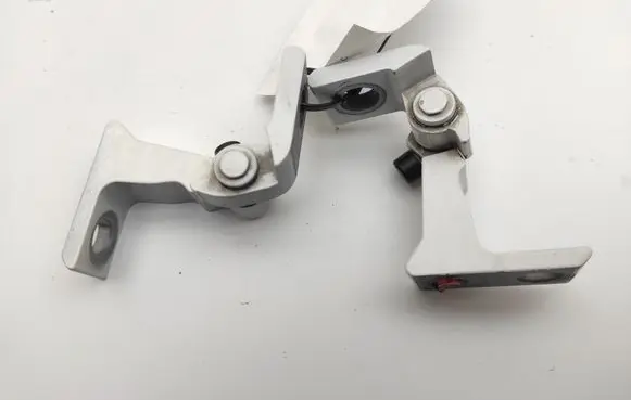 Volkswagen Crafter Front door hinge set A047058