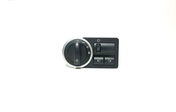 Land Rover Range Rover L322 Light switch YUD501380PUY YUD501380 037094067