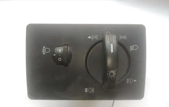 Ford Focus Light switch 7M5T13A024MA 7M5T13A024