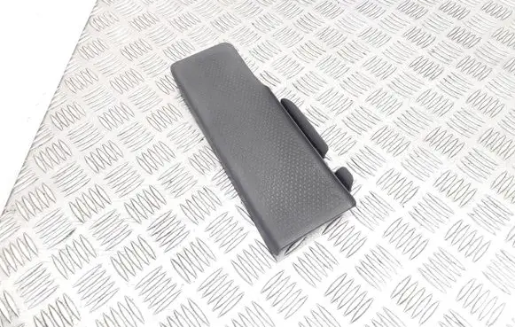 Volkswagen Golf Plus Foot rest pad/dead pedal 1K1864777B