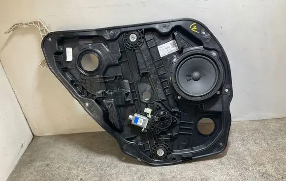 KIA Ceed Rear window lifting mechanism without motor 83470J7100 PHAUAN007 UAN00201