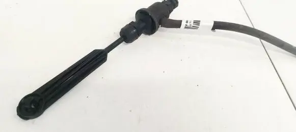 Renault Laguna III Clutch master cylinder 306100009R
