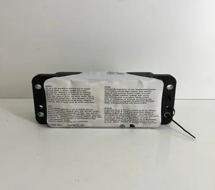 Audi A1 Passenger airbag 82A880204D 309486099AB