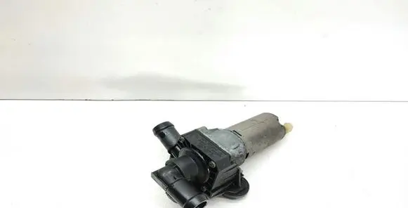 BMW 3 E90 E91 Electric auxiliary coolant/water pump 6928246 64116928246