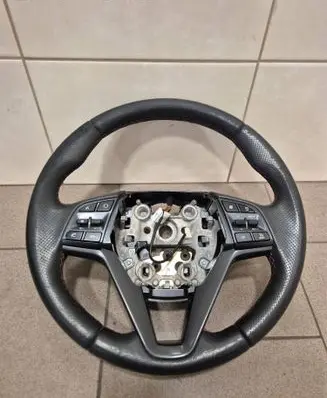 Hyundai Tucson TL Steering wheel 