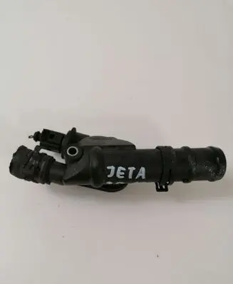 Volkswagen Jetta V Engine coolant pipe/hose