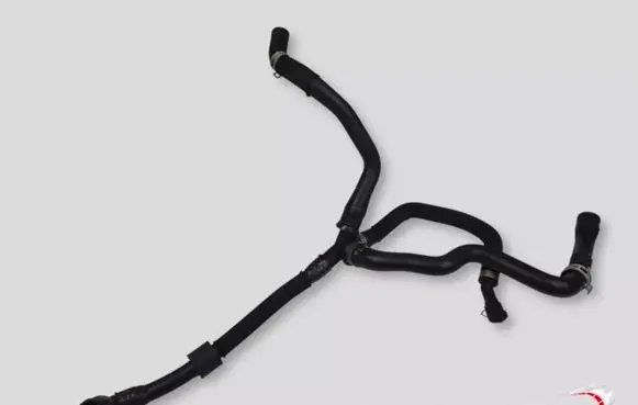 BMW X1 F48 F49 Engine coolant pipe/hose 8593802