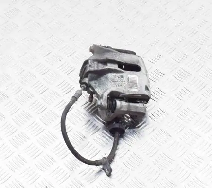 Opel Crossland X Front brake caliper 9805497780