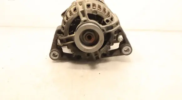 Generator/alternator