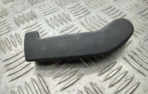 Renault Master III Loading door interior handle 8200766676