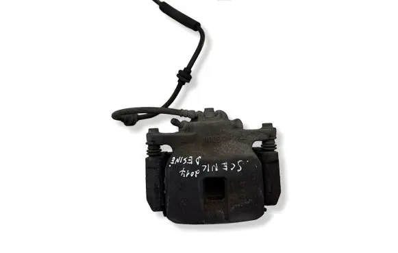 Renault Scenic IV - Grand scenic IV Front brake caliper 