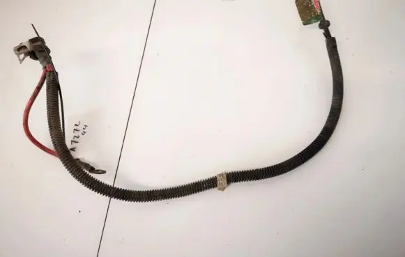 Mazda 6 Other wiring loom
