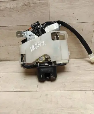 Honda Accord Tailgate/trunk/boot lock/catch/latch D7661372B 1638000120
