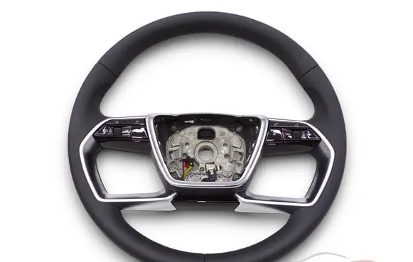 Audi A8 S8 D5 Steering wheel 4N0419689B