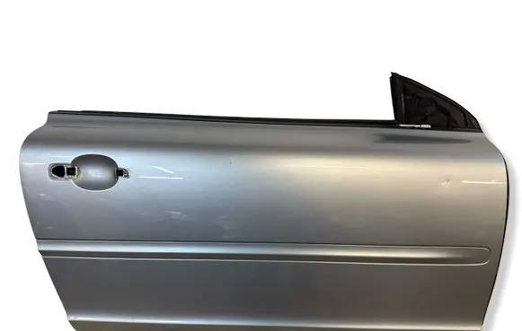 Volvo C70 Door (2 Door Coupe) 