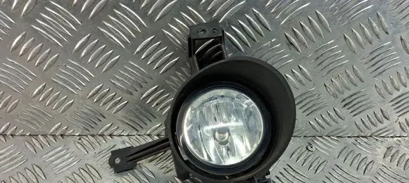 Honda CR-V Front fog light 