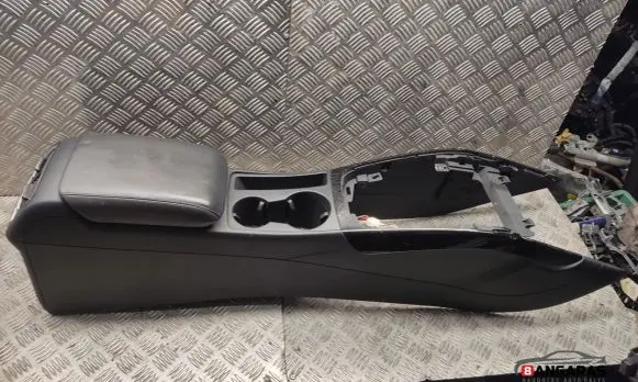 Audi A5 Sportback 8TA Center console 8k0864981d