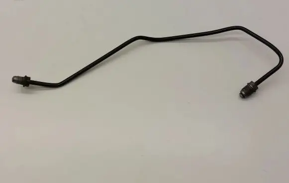 Volkswagen PASSAT B8 Brake booster pipe/hose 5Q1614724