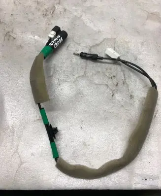 Mitsubishi Eclipse Cross Other wiring loom