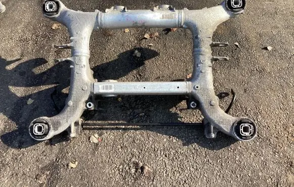 BMW 6 F06 Gran coupe Rear subframe 