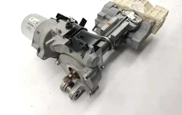 Mazda 6 Steering rack mechanical part SKE13302 CCAB11LP3740T1