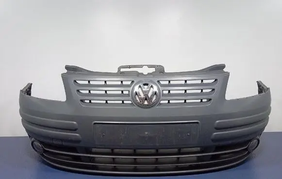 Volkswagen Caddy Front bumper 