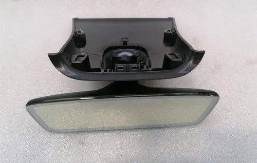 Tesla Model Y Rear view mirror (interior) 111990400C