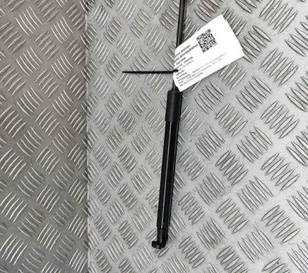 Skoda Octavia Mk4 Front bonnet/hood damper/strut 5E3823359