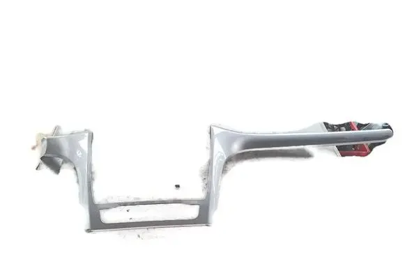 Skoda Yeti (5L) Dashboard glove box trim 5L1858418