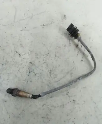 Opel Zafira C Lambda probe sensor 55563348